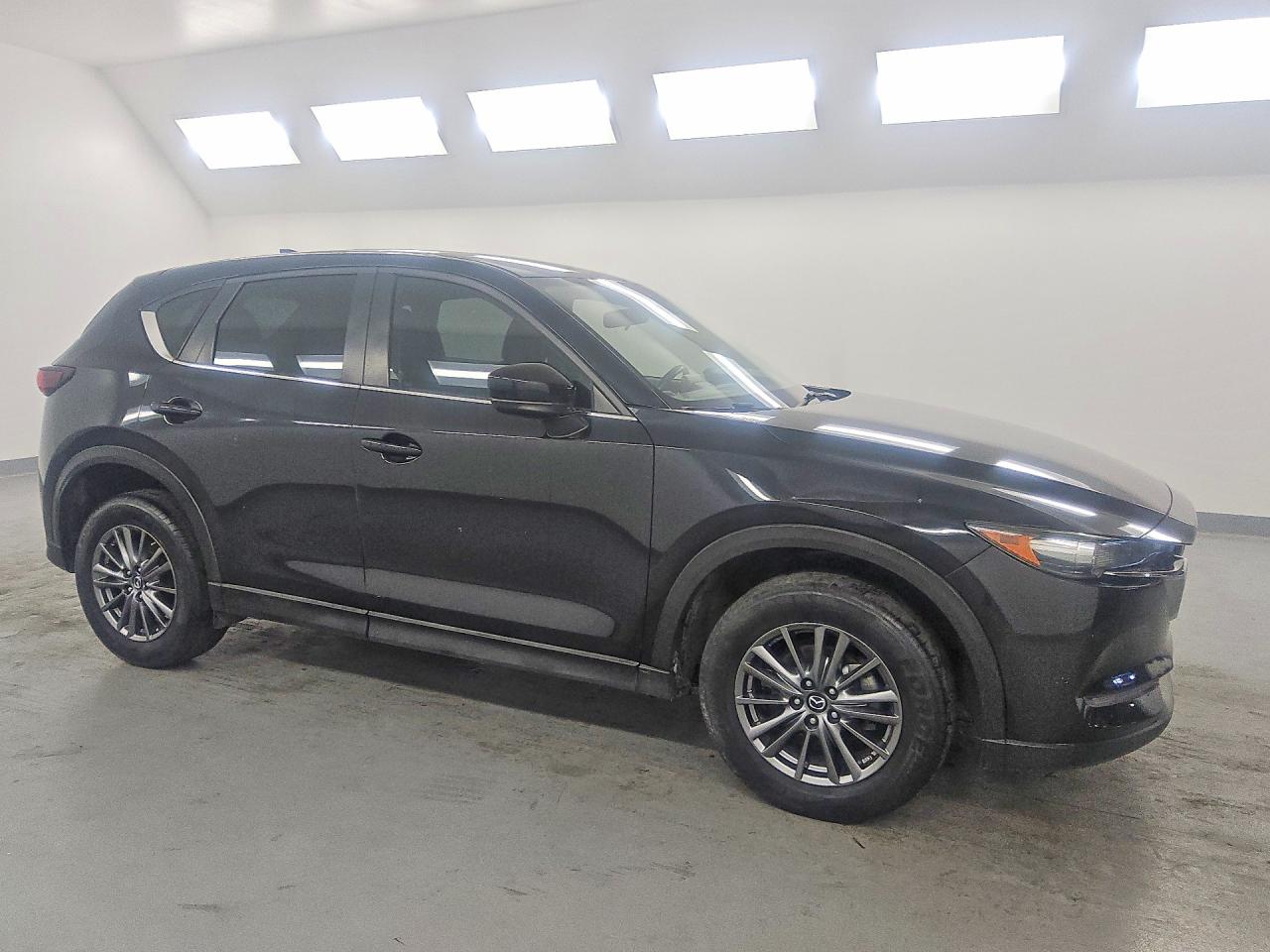 2018 MAZDA CX-5 SPORT — снимка 4