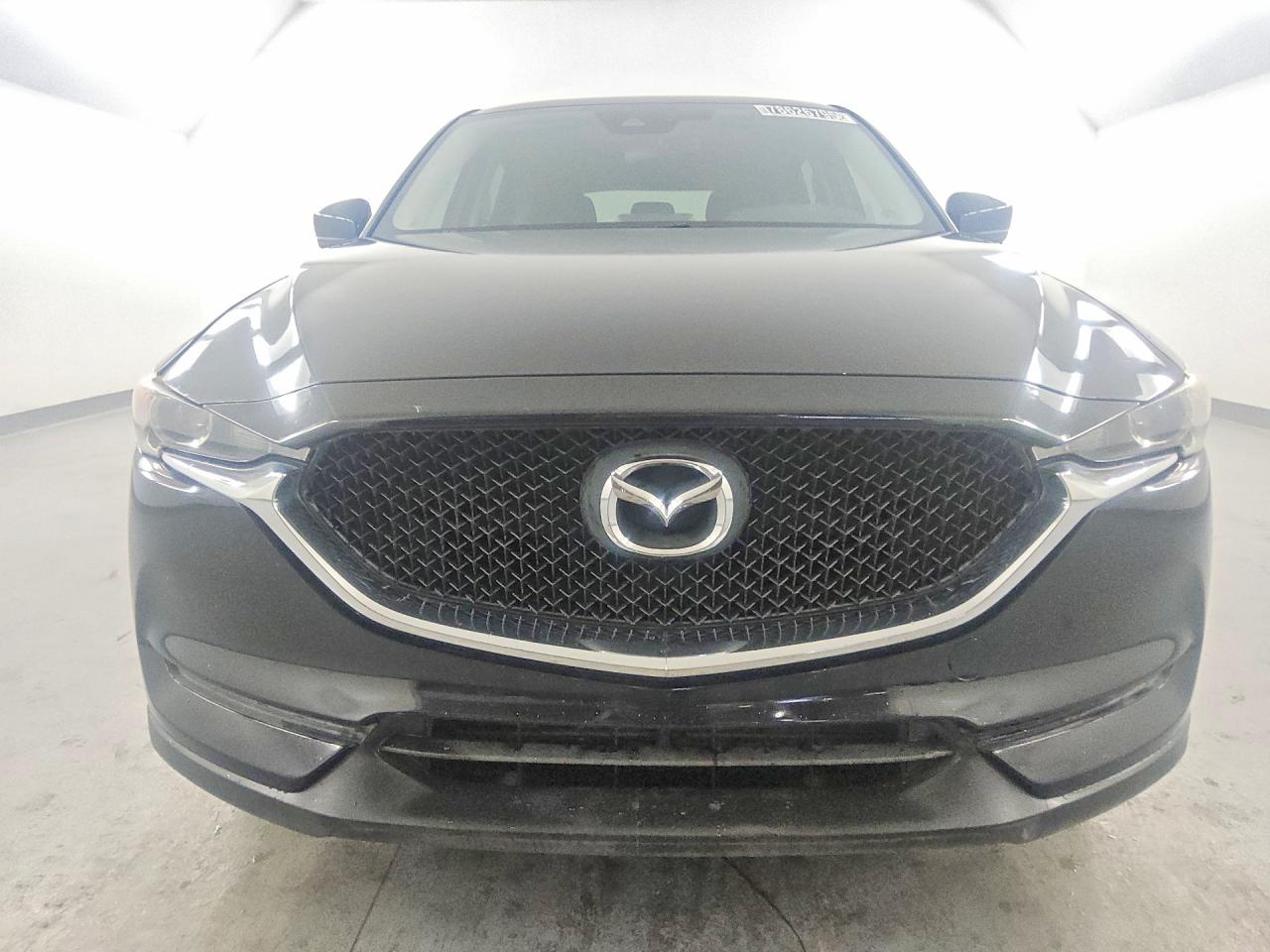 2018 MAZDA CX-5 SPORT — снимка 5