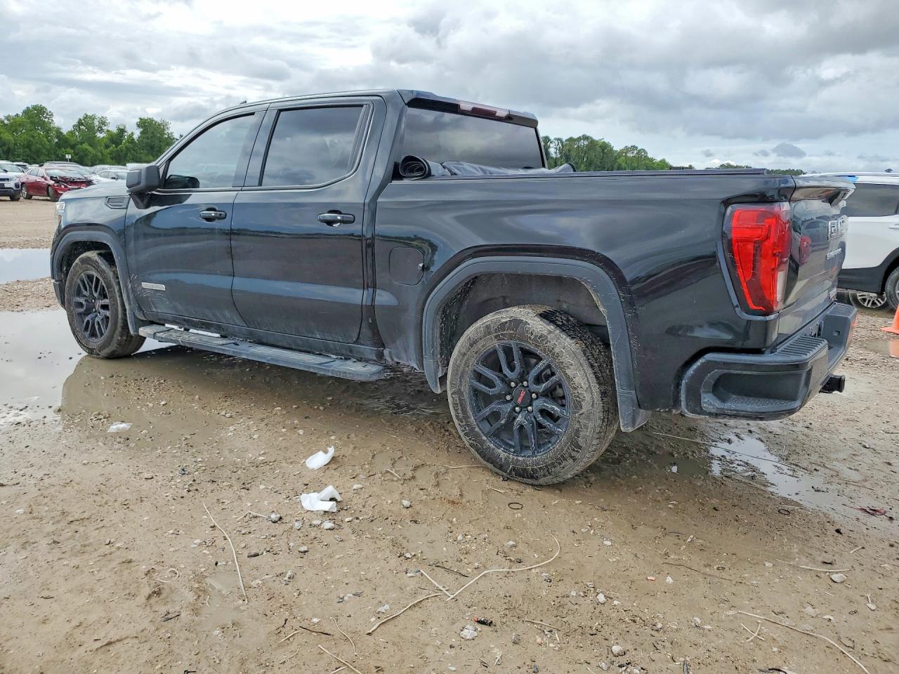 2020 GMC SIERRA — снимка 2