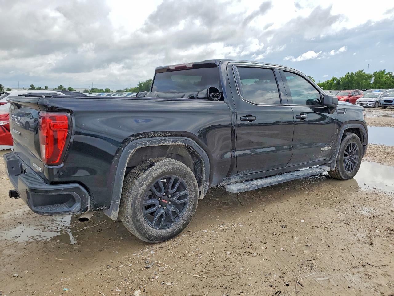 2020 GMC SIERRA — снимка 3