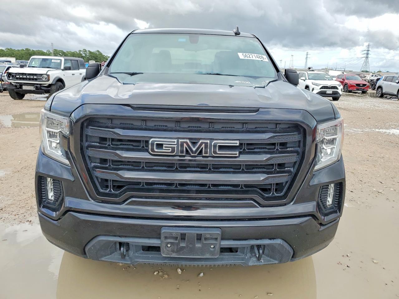 2020 GMC SIERRA — снимка 5