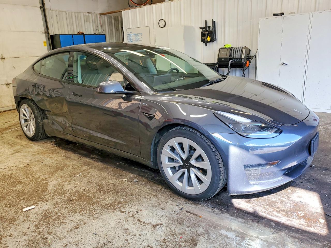 2023 TESLA MODEL 3 — снимка 4