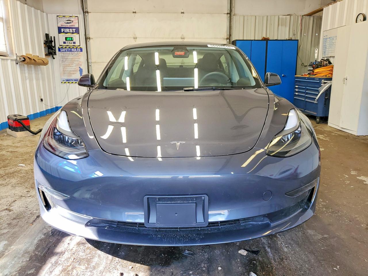 2023 TESLA MODEL 3 — снимка 5