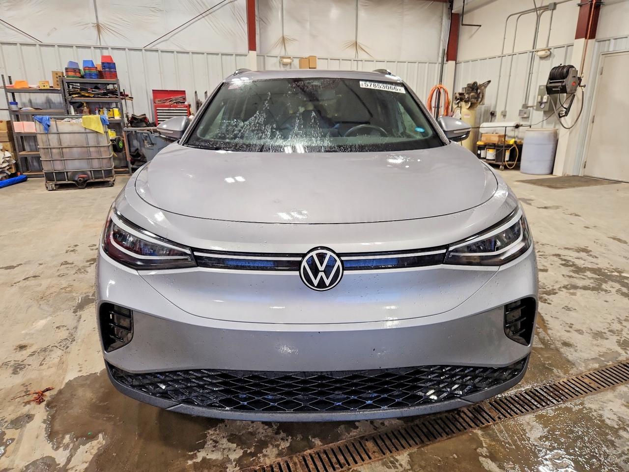 2024 VOLKSWAGEN ID.4 — снимка 5