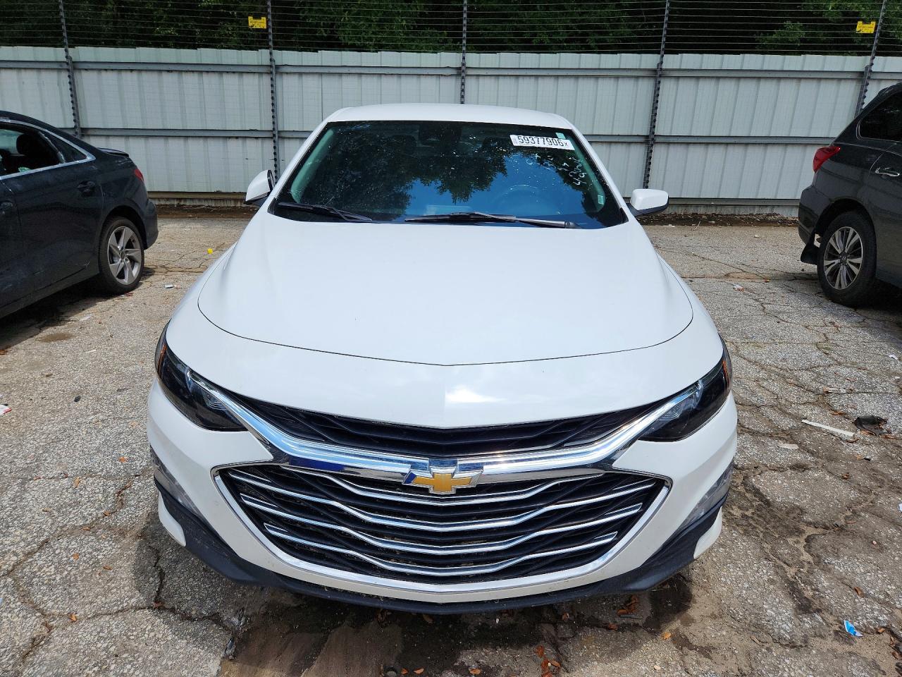 2023 CHEVROLET MALIBU LT — снимка 5