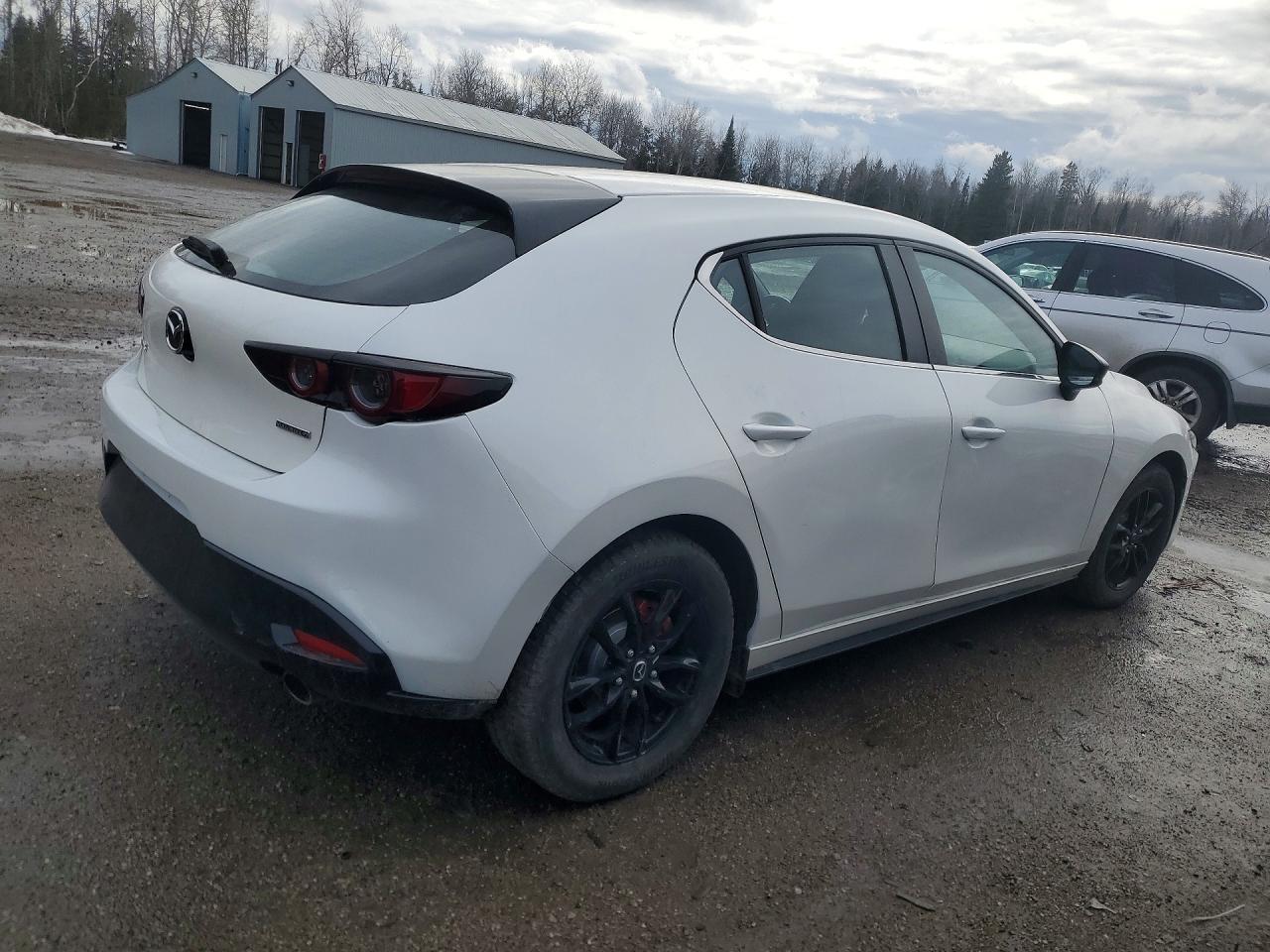 2019 MAZDA 3 GX — снимка 3