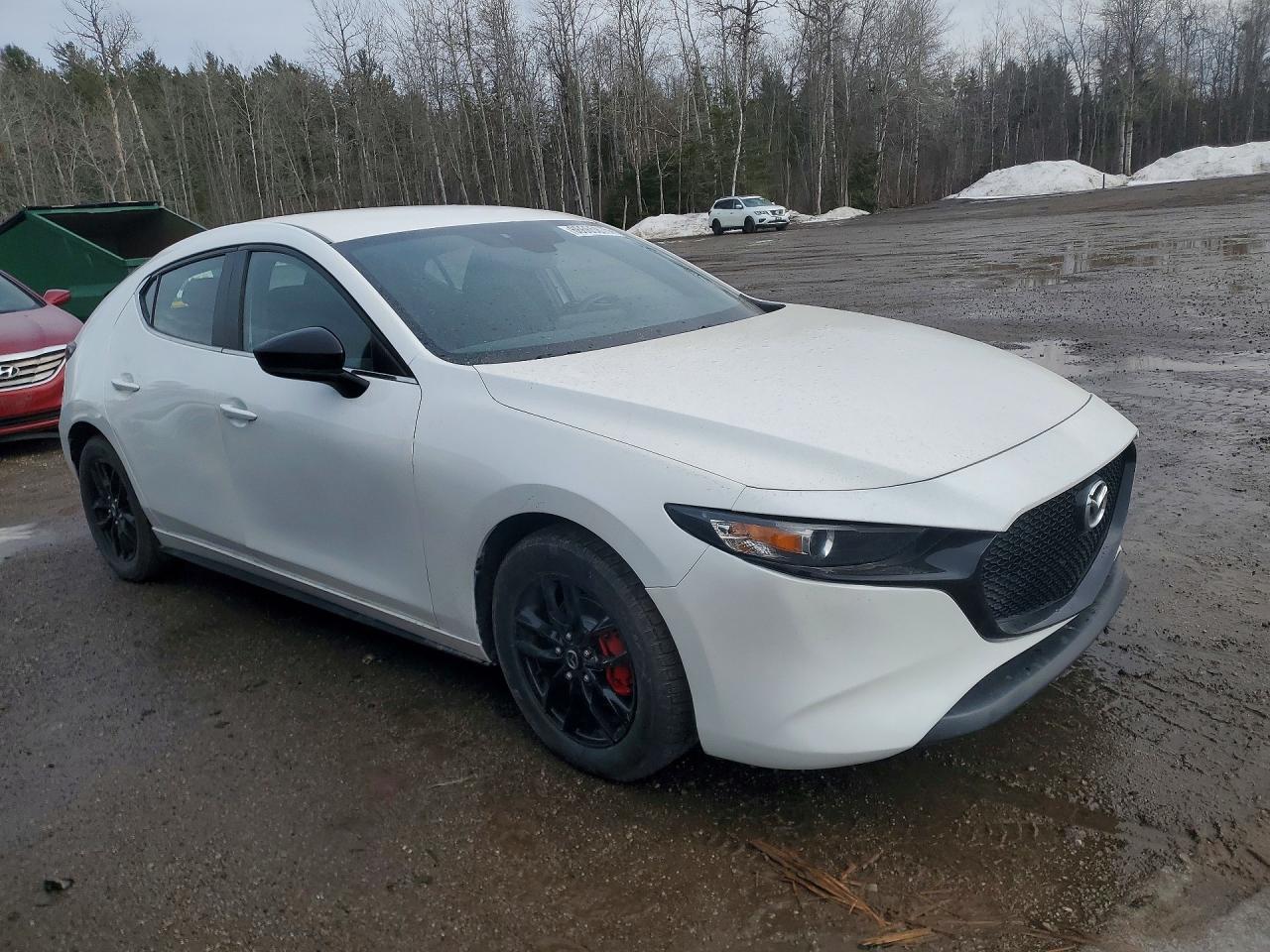 2019 MAZDA 3 GX — снимка 4