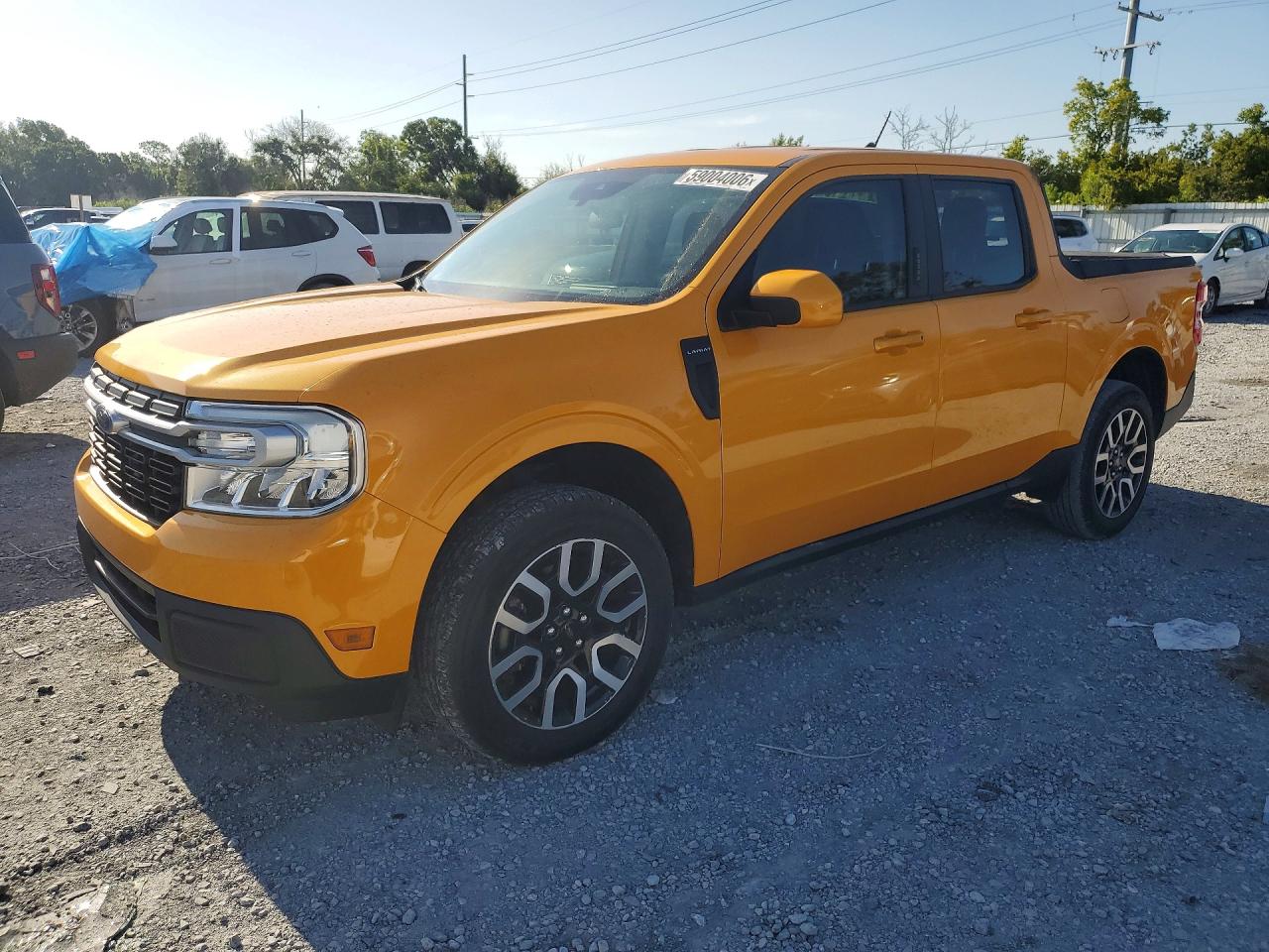 2023 FORD MAVERICK XL