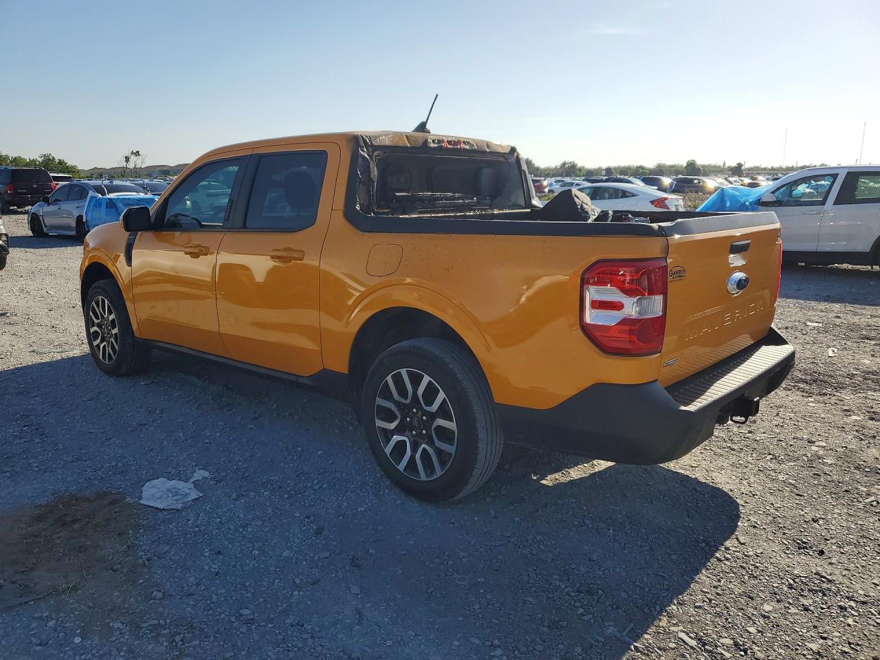 2023 FORD MAVERICK XL — снимка 2