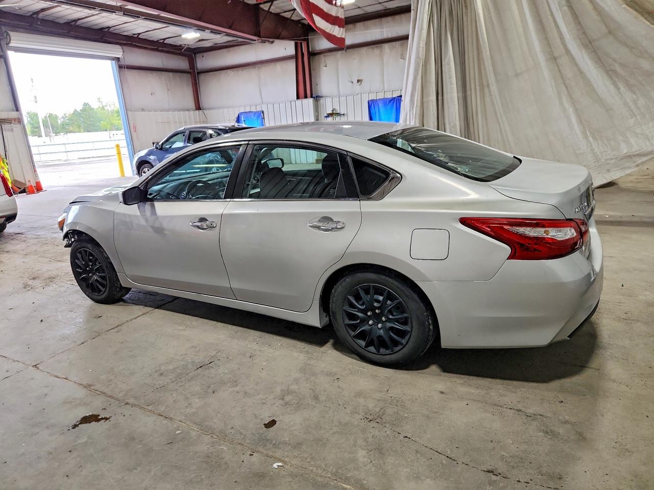 2016 NISSAN ALTIMA 2.5 S — снимка 2