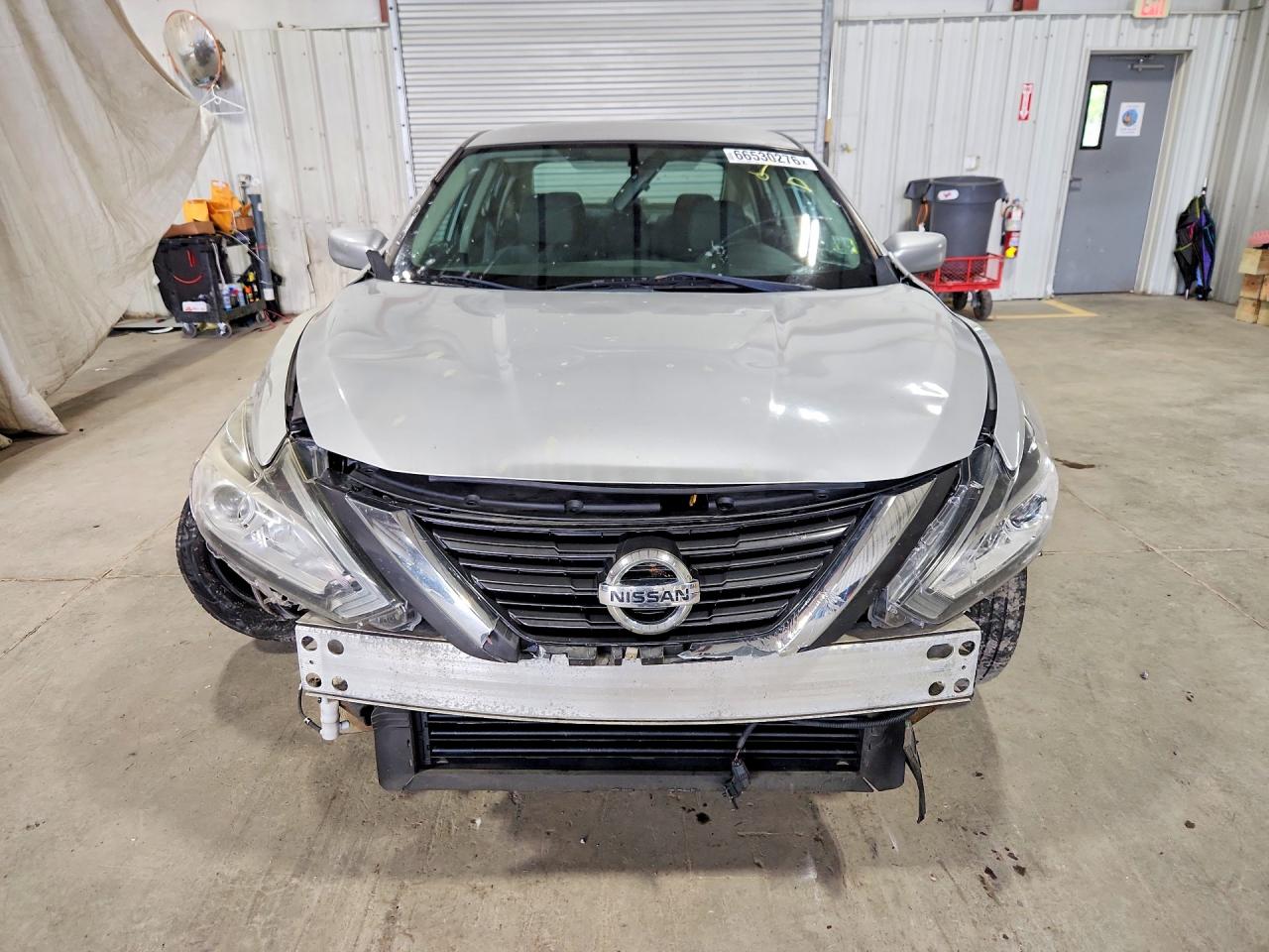 2016 NISSAN ALTIMA 2.5 S — снимка 5