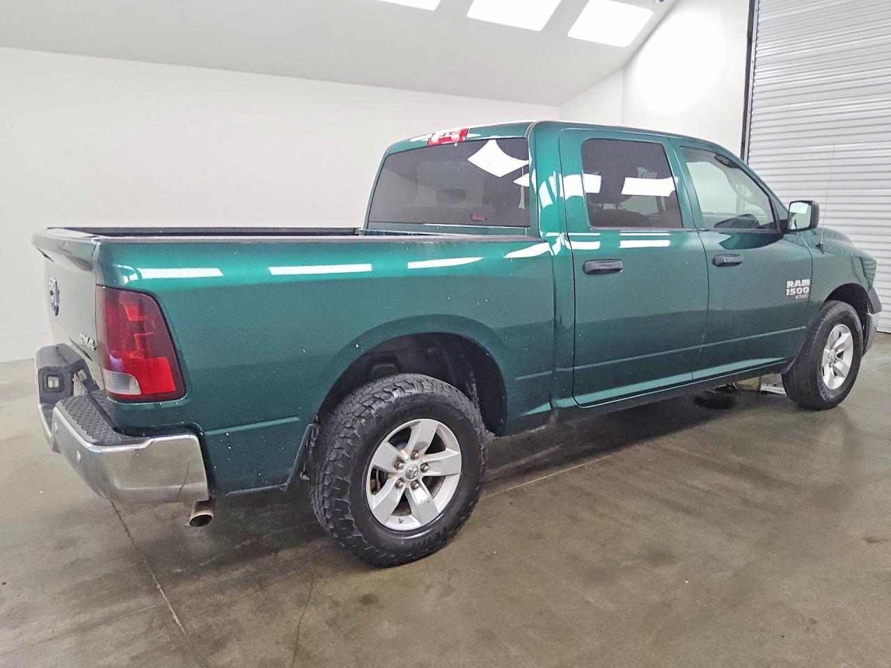2023 RAM 1500 CLASSIC TRADESMAN — снимка 3