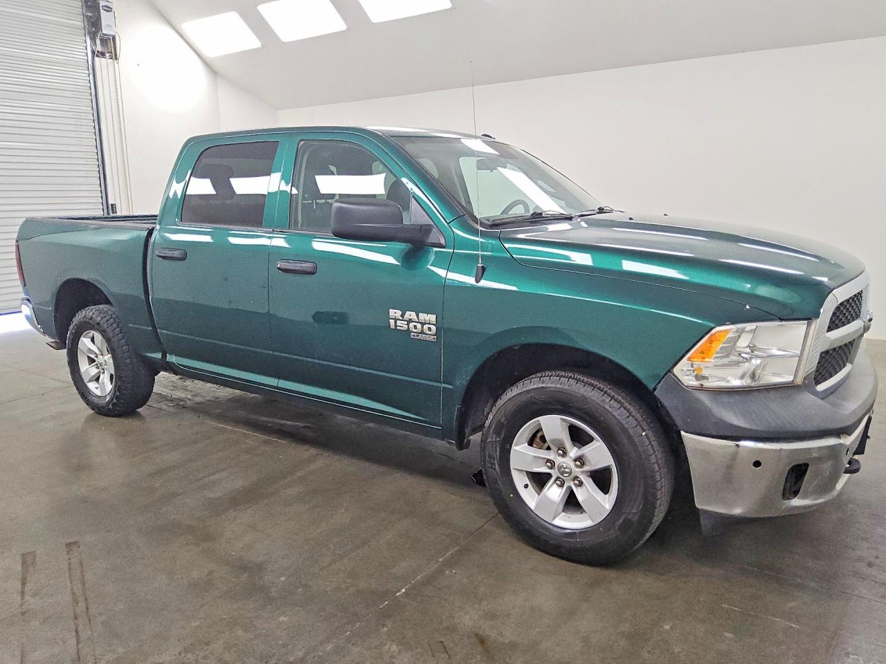 2023 RAM 1500 CLASSIC TRADESMAN — снимка 4