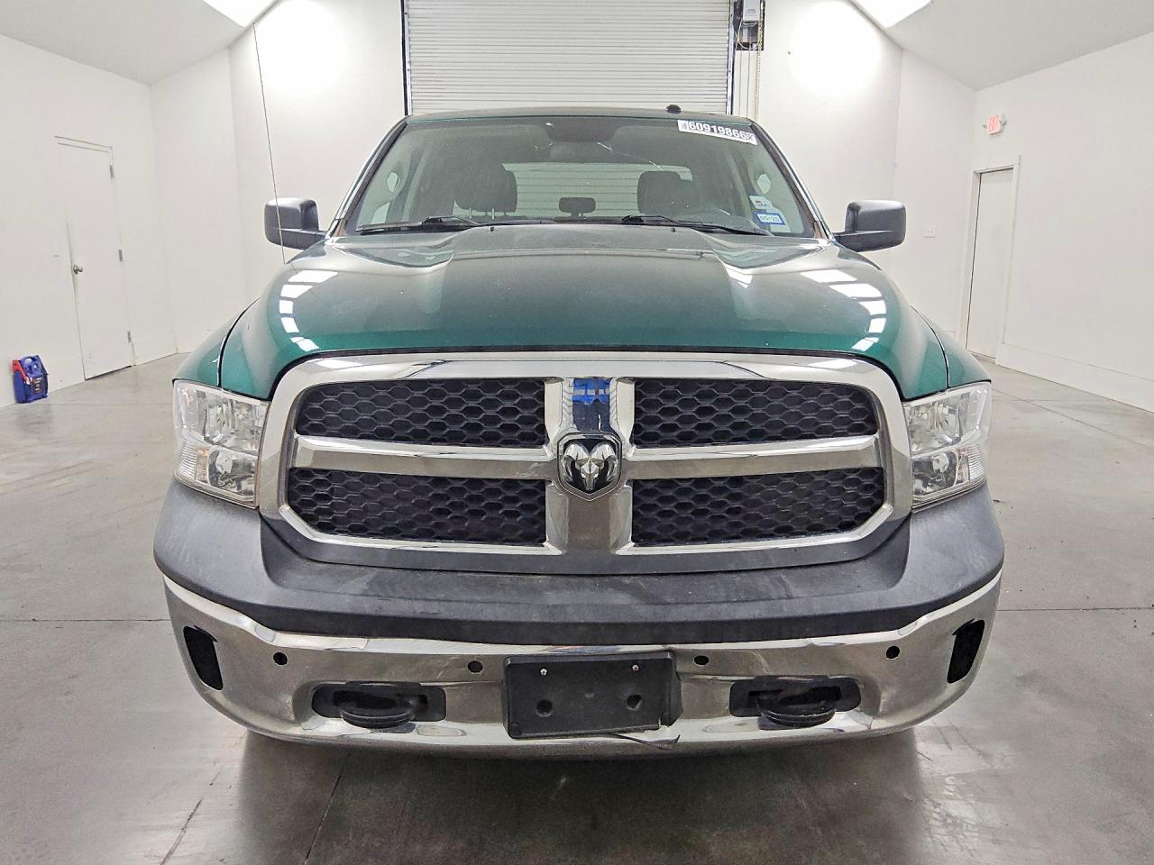 2023 RAM 1500 CLASSIC TRADESMAN — снимка 5