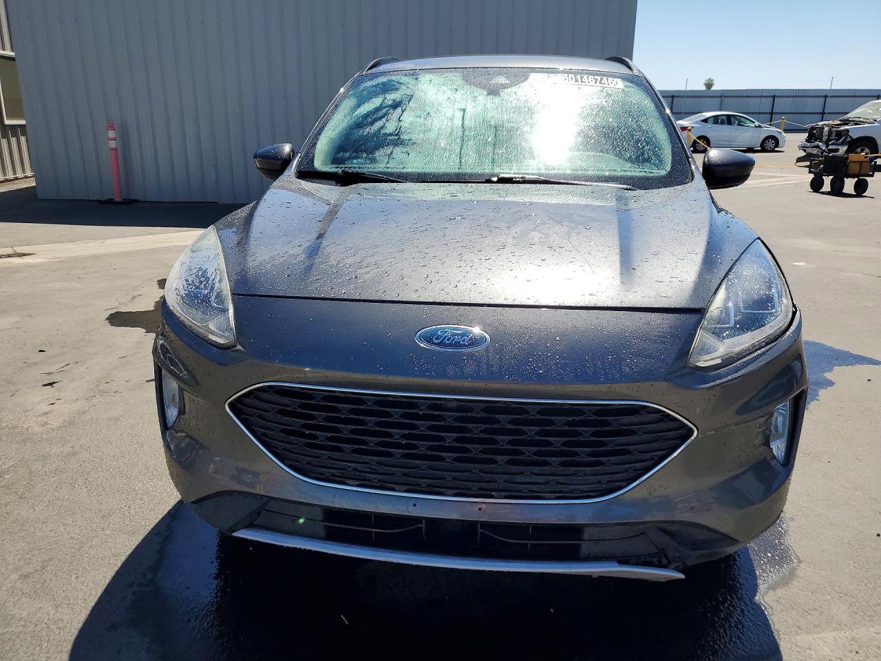 2020 FORD ESCAPE SEL — снимка 5