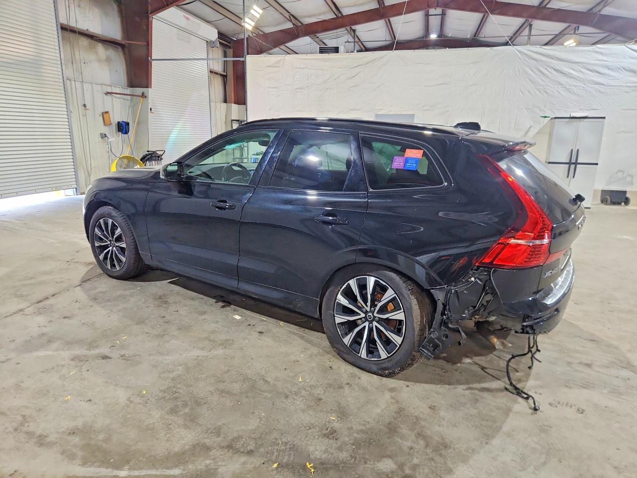 2024 VOLVO XC60 PLUS — снимка 2