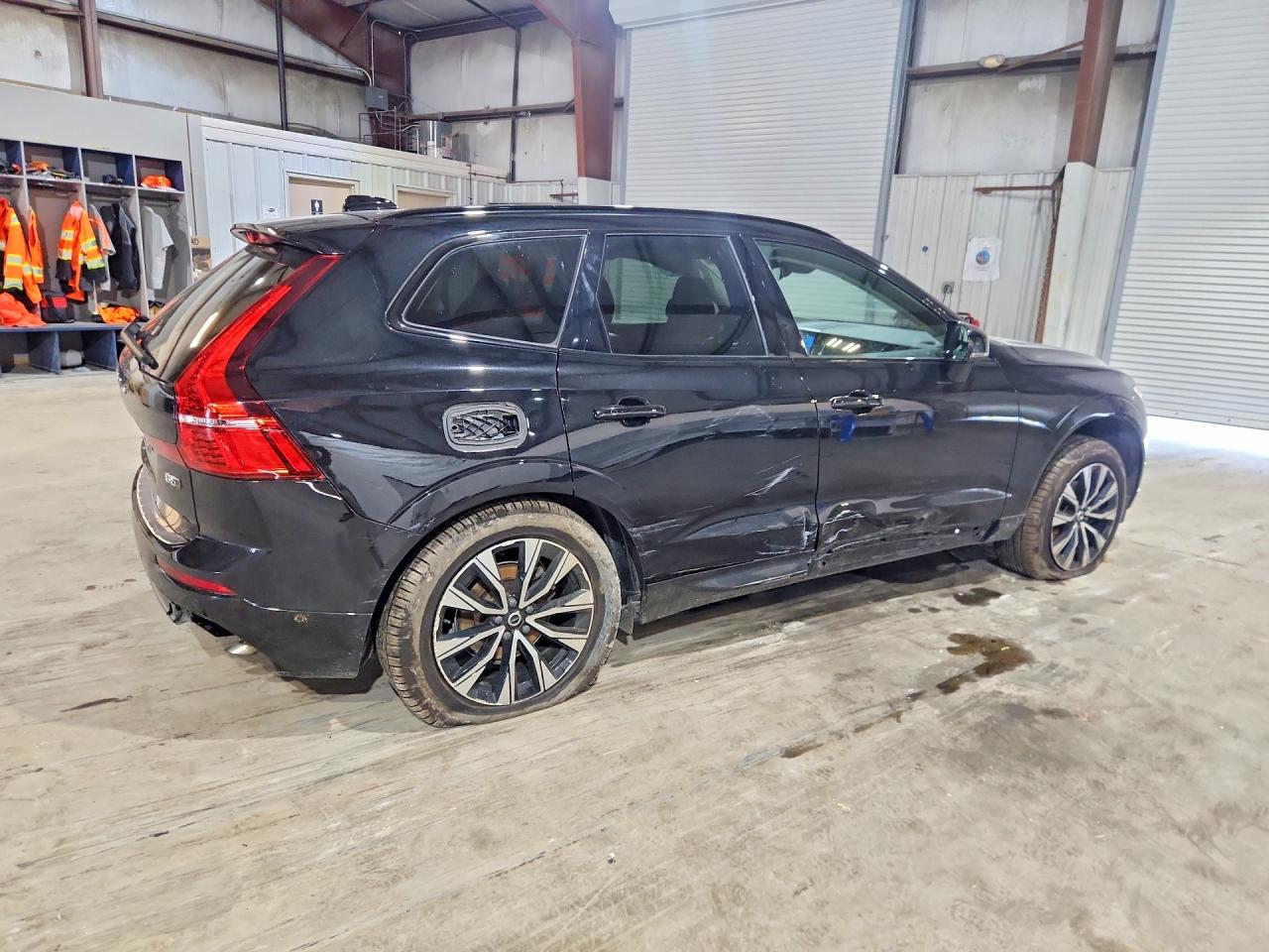 2024 VOLVO XC60 PLUS — снимка 3