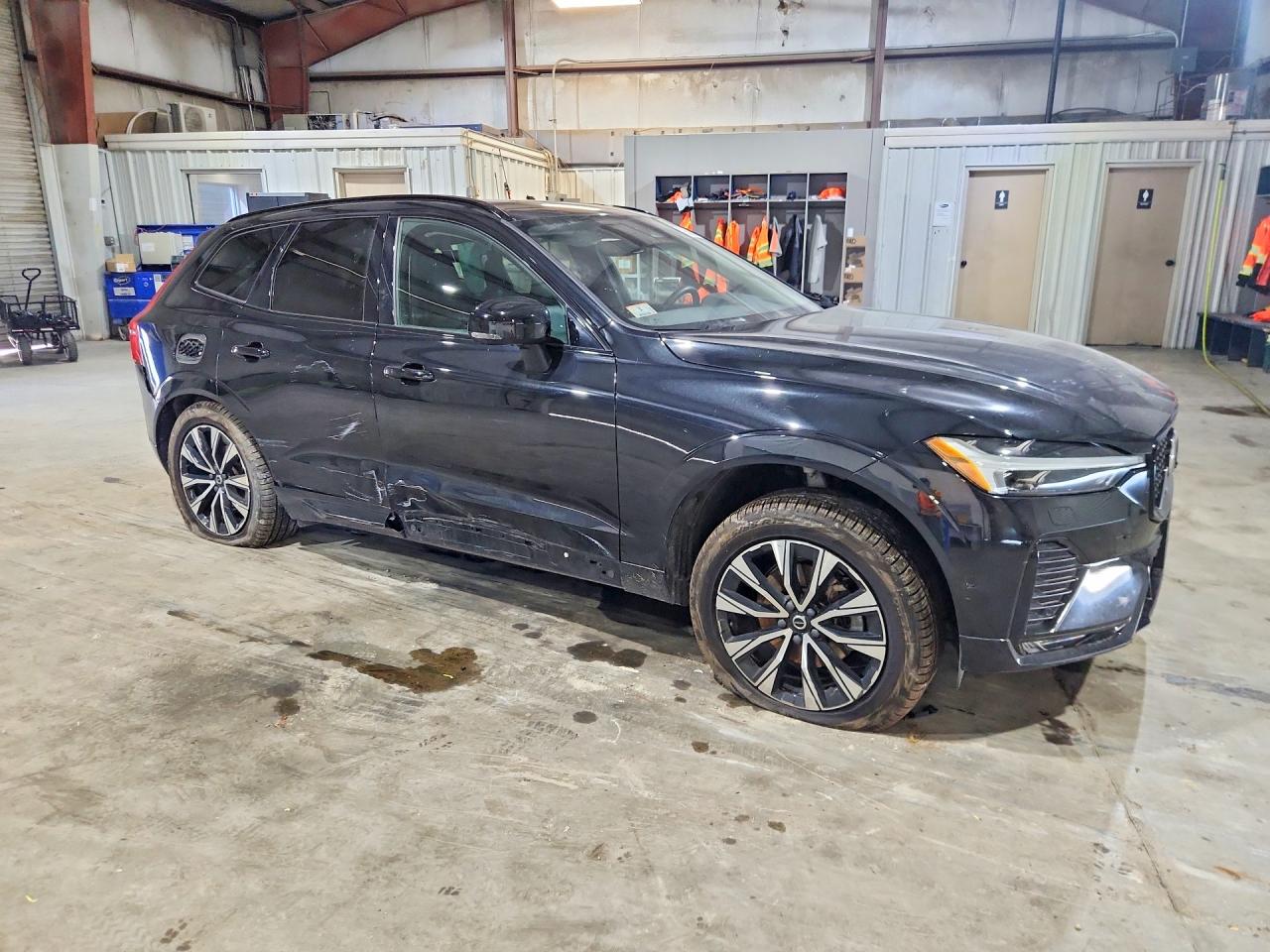 2024 VOLVO XC60 PLUS — снимка 4