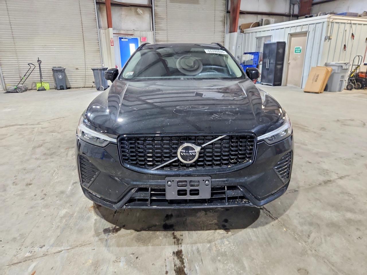 2024 VOLVO XC60 PLUS — снимка 5