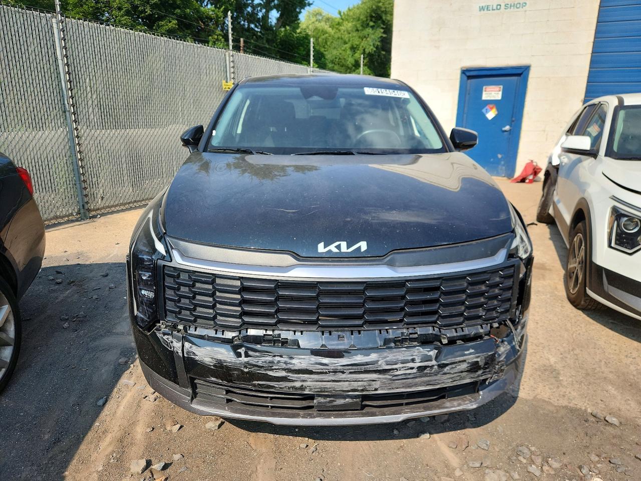 2026 KIA SPORTAGE LX — снимка 5