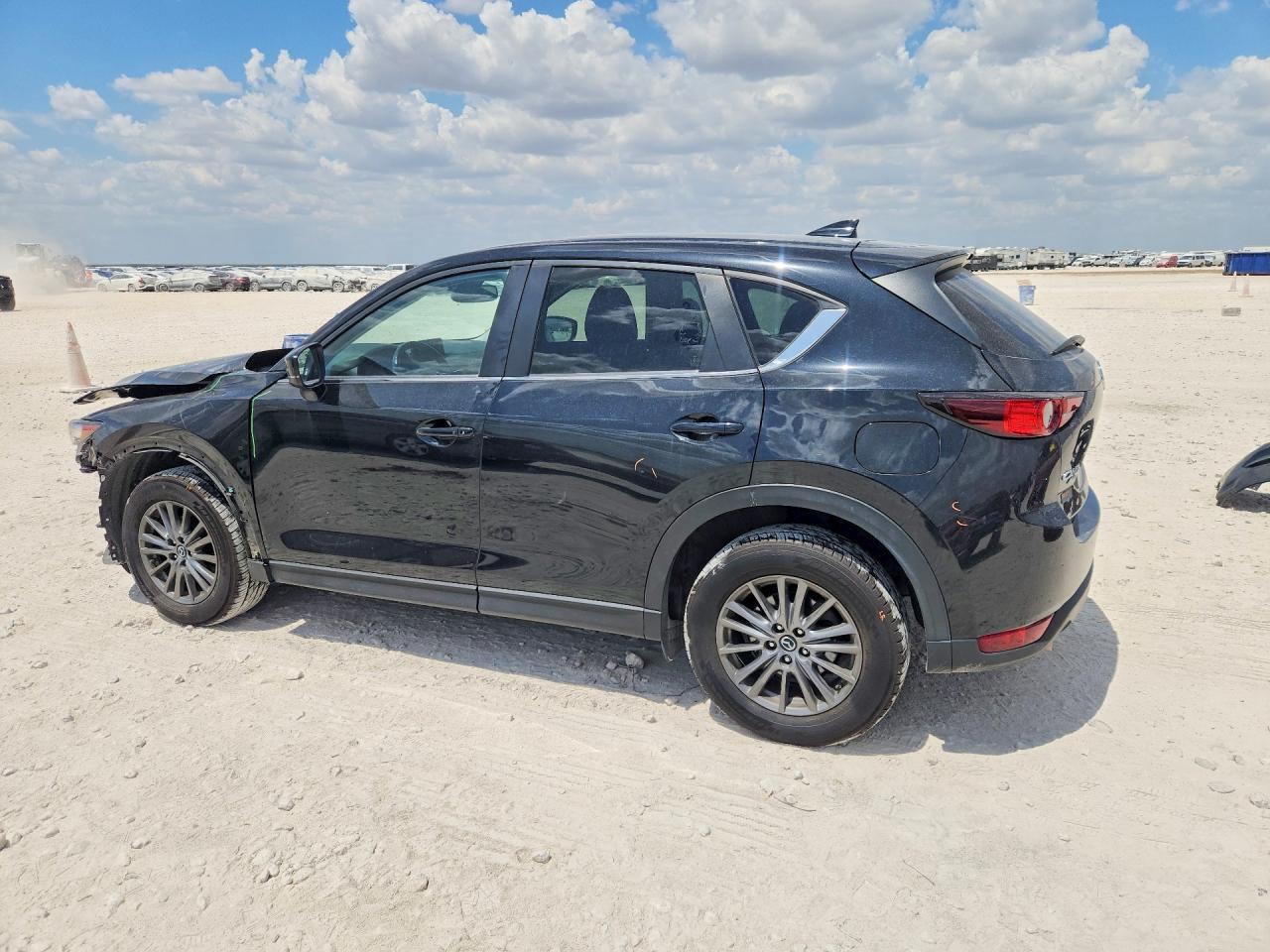 2019 MAZDA CX-5 TOURING — снимка 2