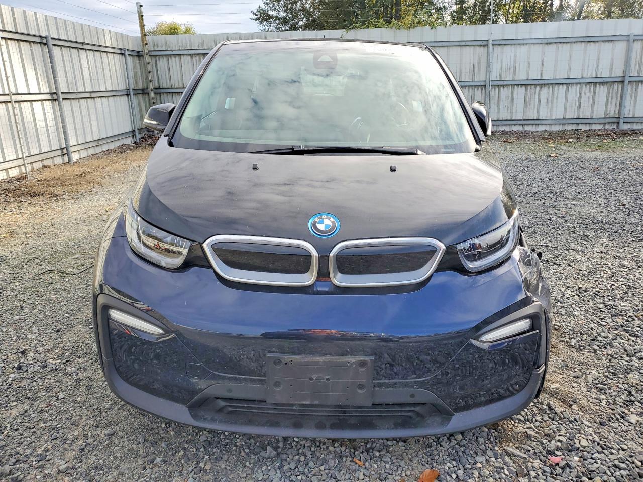 2019 BMW I3 REX — photo 5