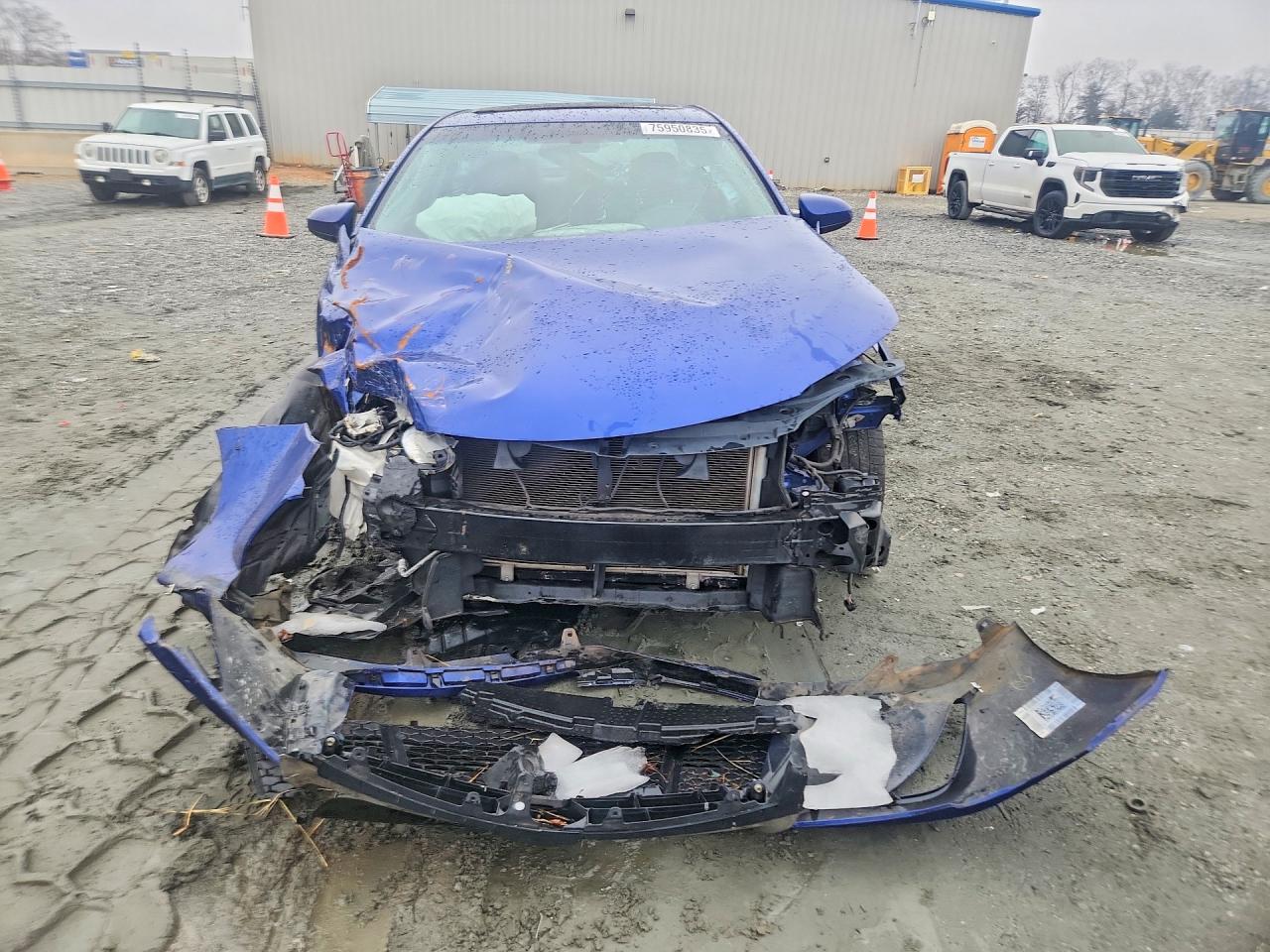 2015 TOYOTA CAMRY XSE — снимка 5