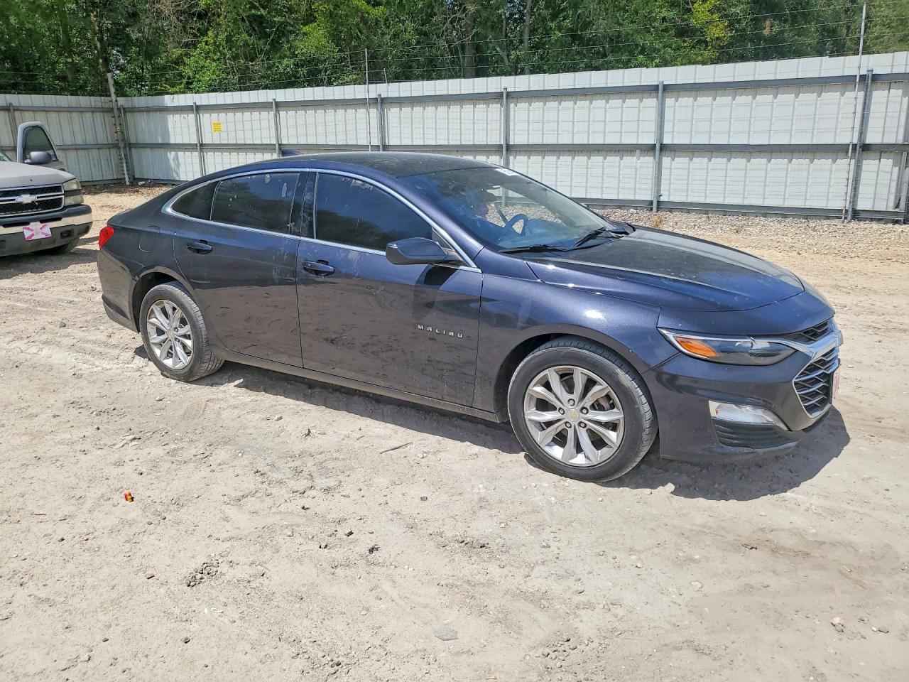 2023 CHEVROLET MALIBU LT — снимка 4