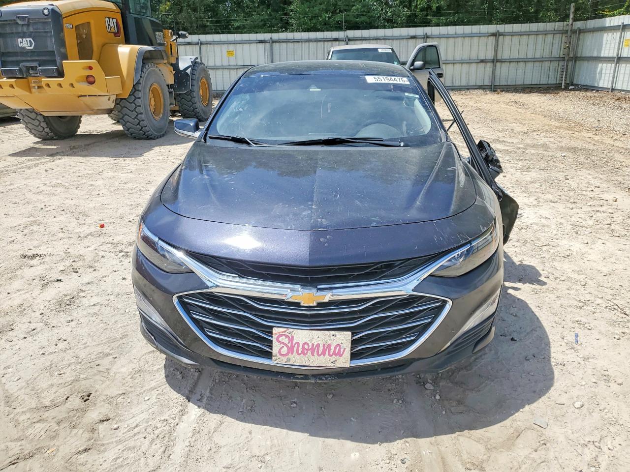 2023 CHEVROLET MALIBU LT — снимка 5