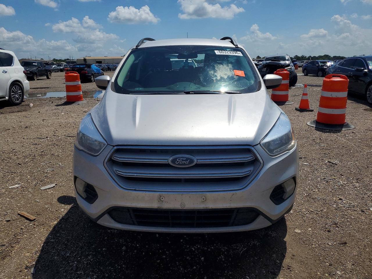 2018 FORD ESCAPE SE — снимка 5