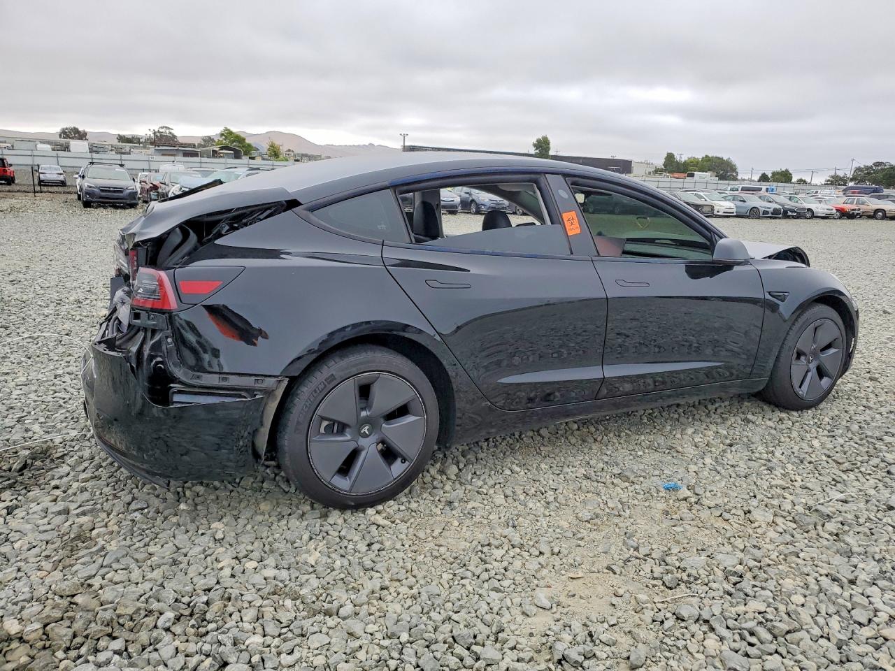 2023 TESLA MODEL 3 — снимка 3