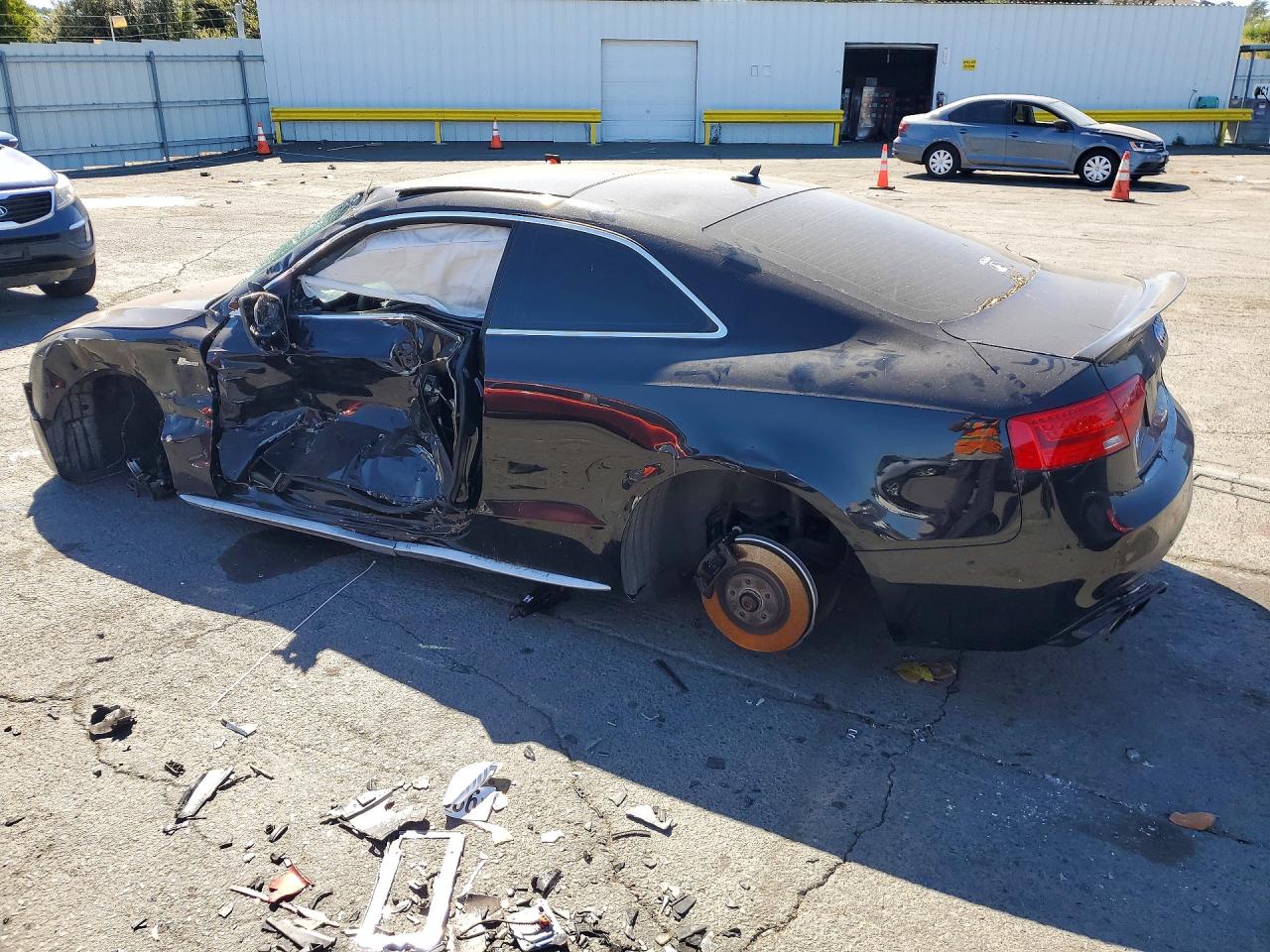 2013 AUDI S5 PRESTIGE — снимка 2