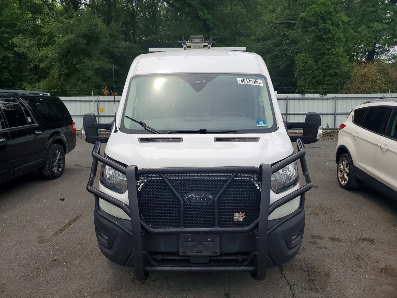 2023 FORD TRANSIT T-350 — снимка 5