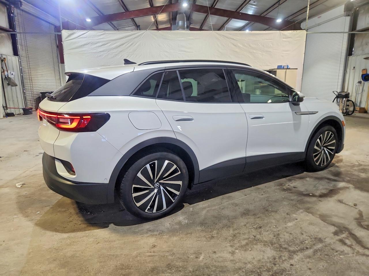 2024 VOLKSWAGEN ID.4 S — снимка 3