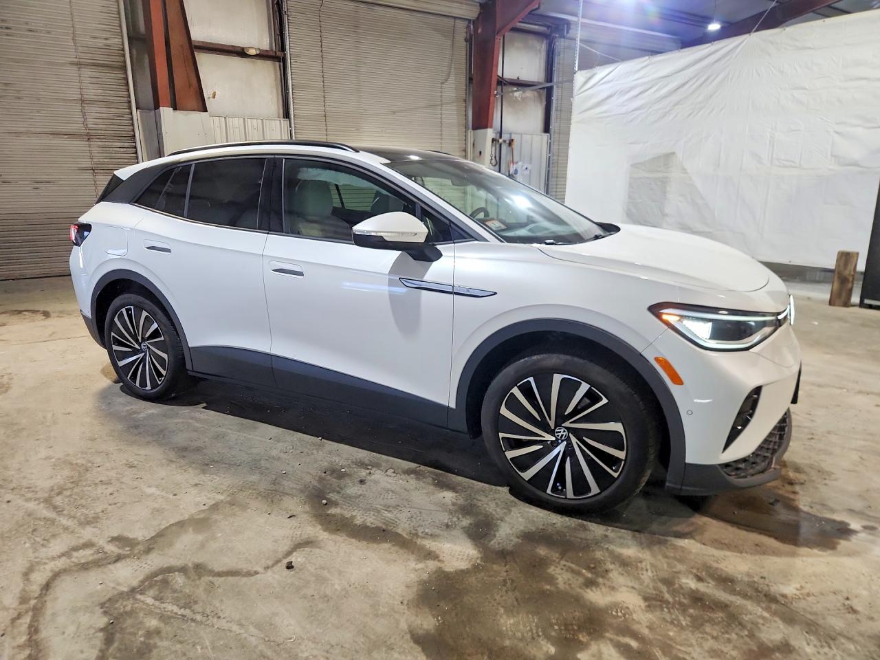 2024 VOLKSWAGEN ID.4 S — снимка 4