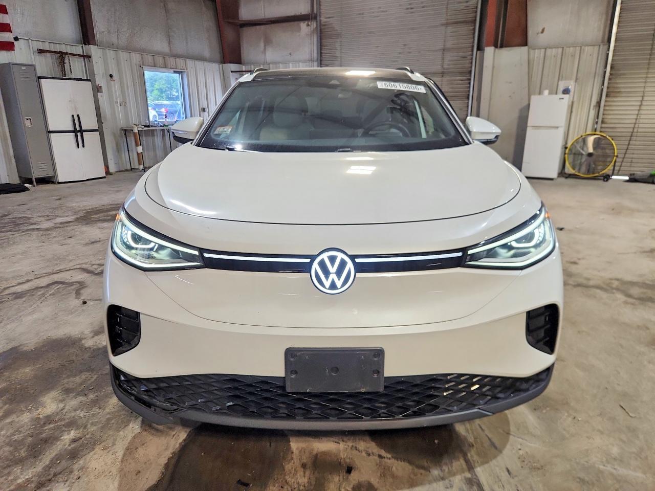 2024 VOLKSWAGEN ID.4 S — снимка 5