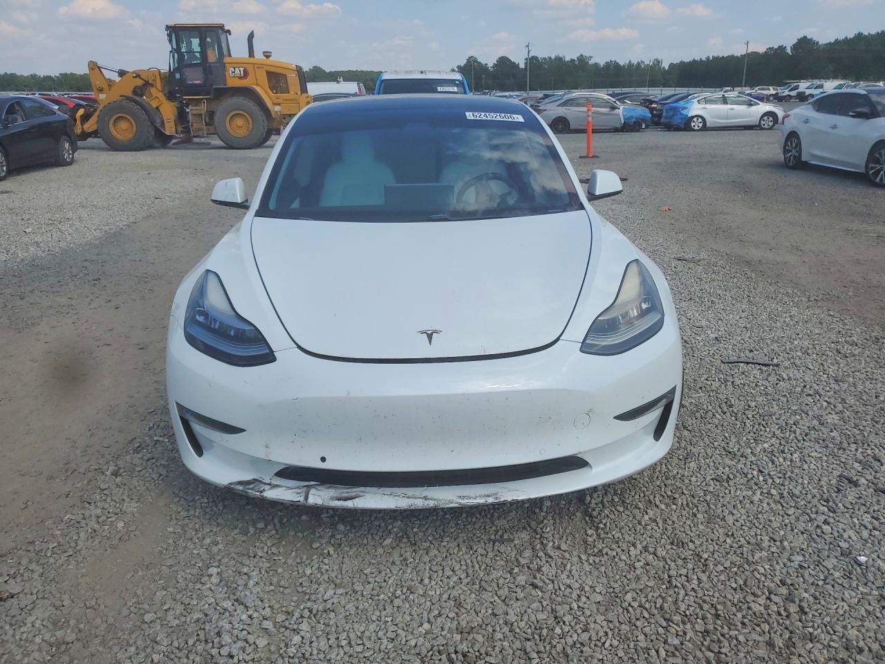 2021 TESLA MODEL 3 — снимка 5