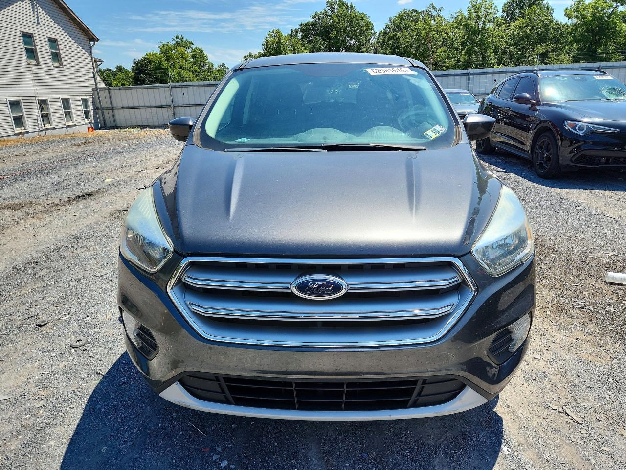 2017 FORD ESCAPE SE — снимка 5