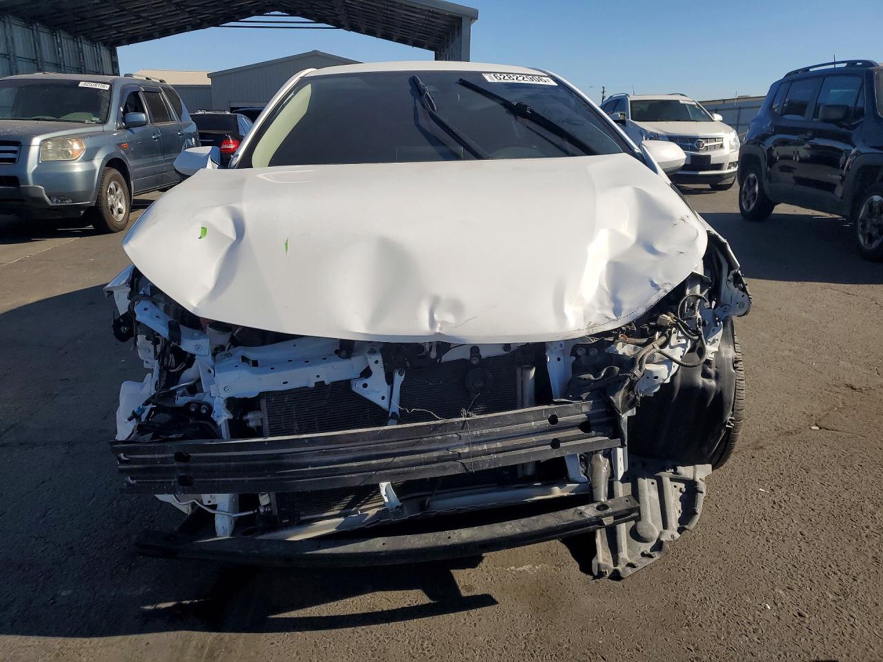 2020 TOYOTA COROLLA LE — снимка 5