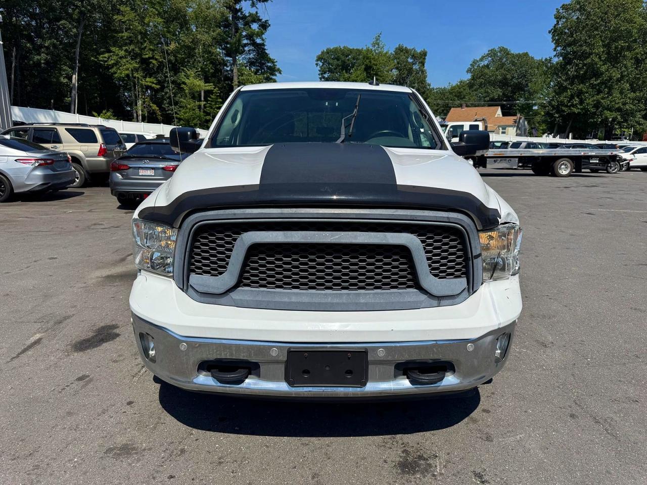 2017 RAM 1500 SLT — снимка 5