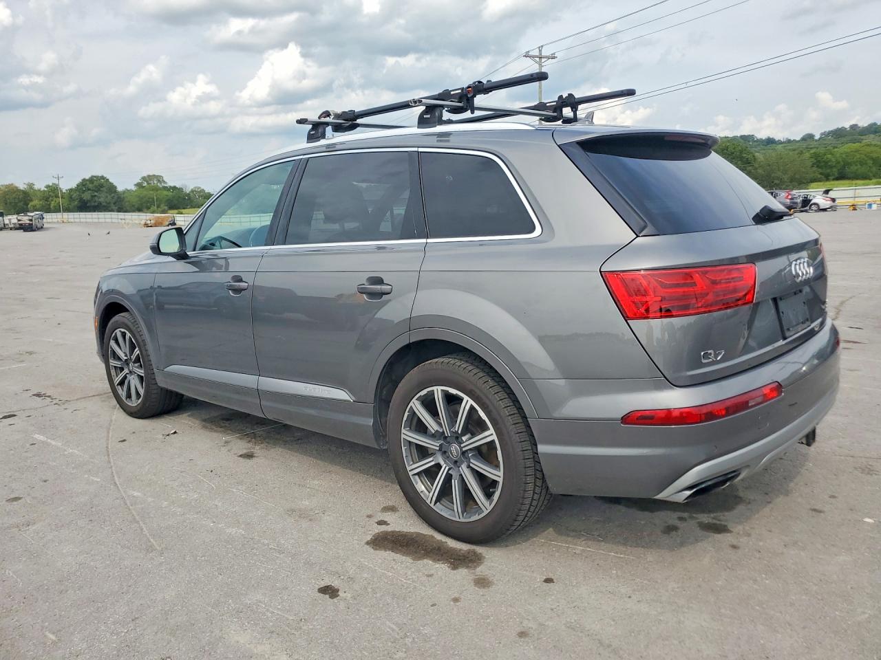 2017 AUDI Q7 PREMIUM PLUS — снимка 2