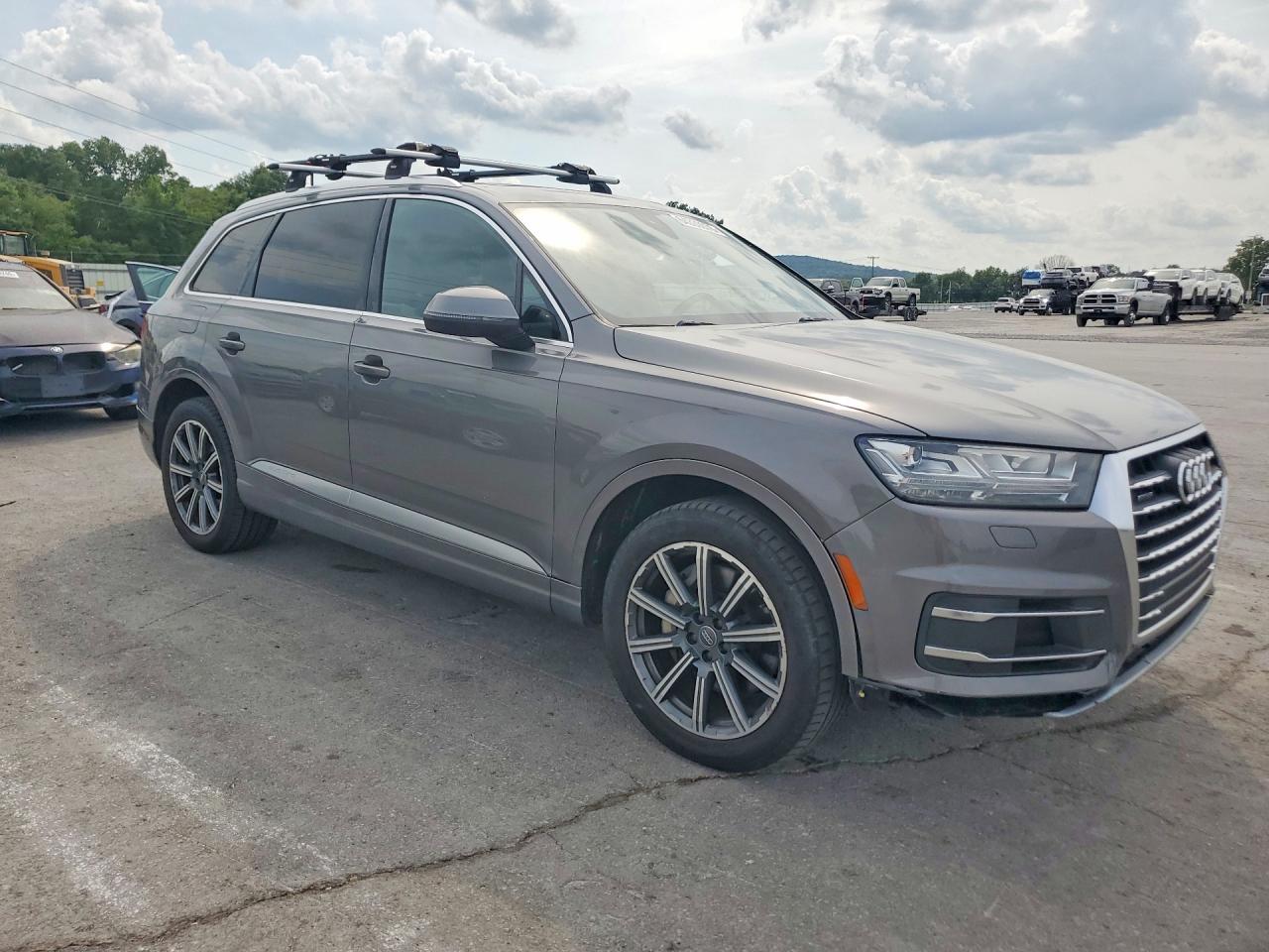 2017 AUDI Q7 PREMIUM PLUS — снимка 4