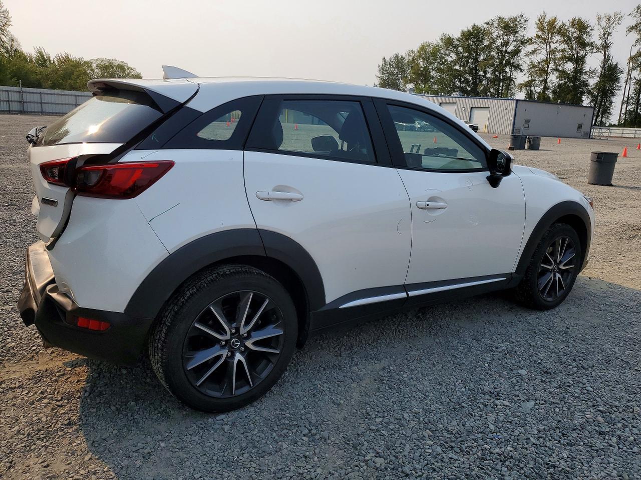 2018 MAZDA CX-3 GRAND TOURING — снимка 3