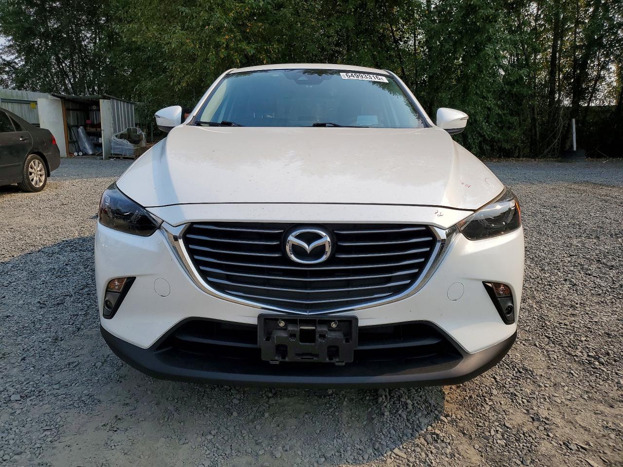 2018 MAZDA CX-3 GRAND TOURING — снимка 5