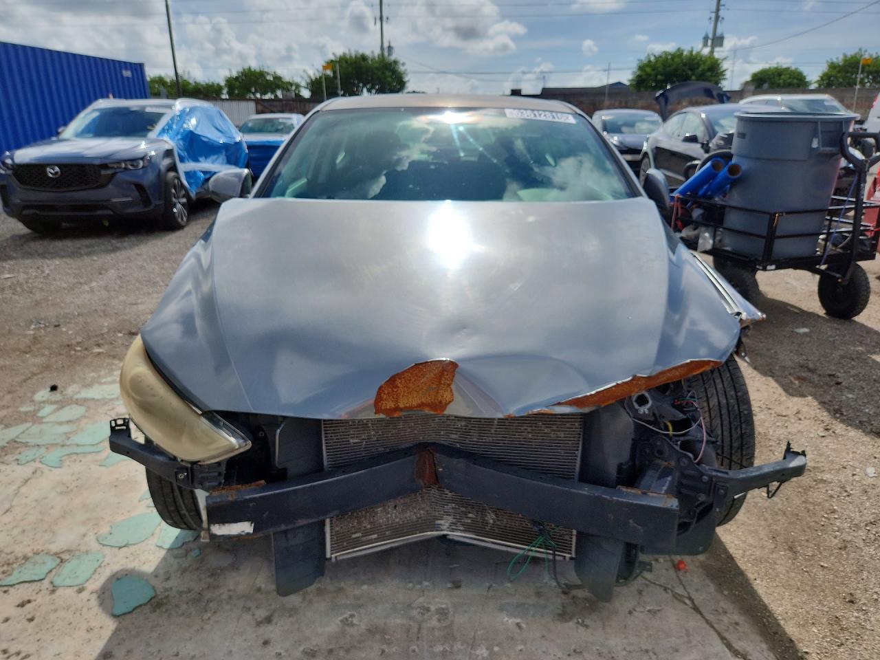 2018 HYUNDAI ELANTRA SE — снимка 5