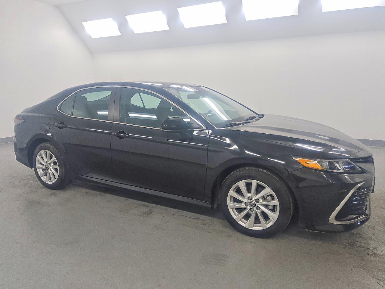 2024 TOYOTA CAMRY LE — снимка 4