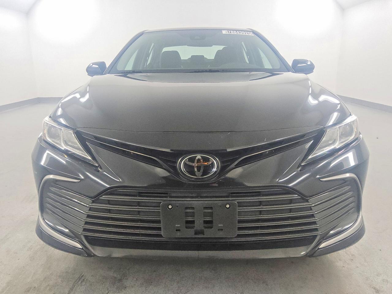 2024 TOYOTA CAMRY LE — снимка 5