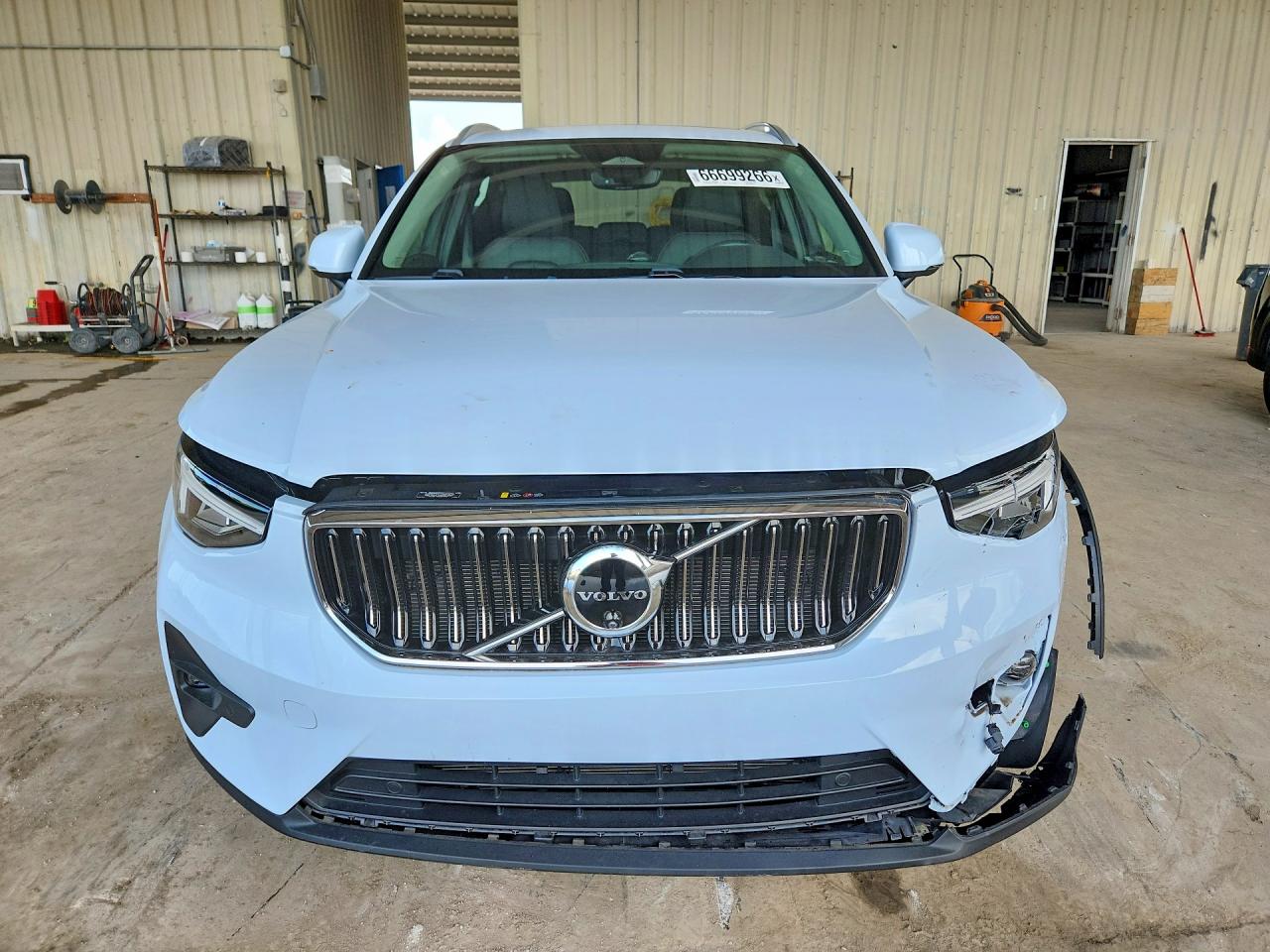 2024 VOLVO XC40 PLUS — снимка 5