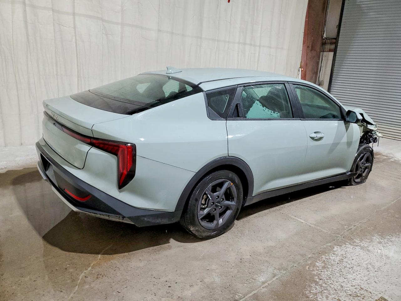 2026 KIA K4 LXS — снимка 3