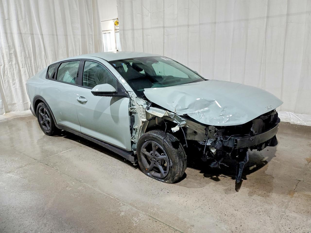 2026 KIA K4 LXS — снимка 4